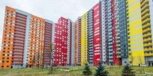 В Москве жители 30 домов начали переселение в 22 новостройки по программе реновации с начала года