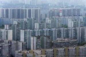 В Est-a-Tet заметили беспрецедентный рост спроса на квартиры в Москве