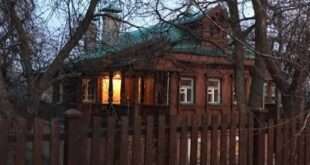 Спрос на частное домостроение в Петербурге и Ленобласти в 2021 году вырос на 104%