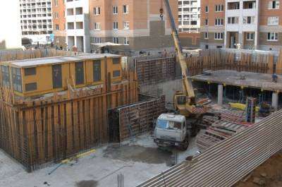 В каких городах России будут строить деревянные многоэтажки?