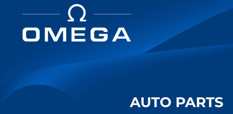 Обзор интернет-магазина запчастей Omega Auto Parts