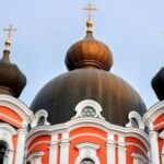 На юго-востоке Москвы завершается строительство храмового комплекса Воскресения Словущего