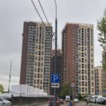 Новостройка по реновации появится в районе Чертаново Южное