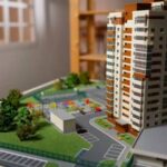 В Домодедово построят современный жилой комплекс