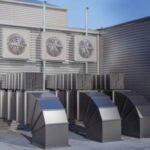 В промышленном парке «Бутово» будут производить вентиляционные воздухораспределители