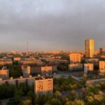 В Кузьминках сдан дом по реновации на 357 квартир