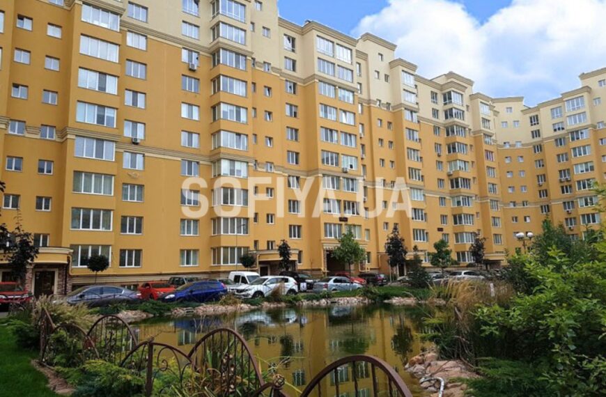 Новітні технології у житловому будівництві: Що робить ЖК Софія передовим проектом?