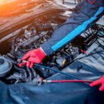 Важность регулярной проверки технического состояния автомобиля