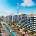 Недвижимость в Azizi Riviera, Dubai - Эксклюзивные Апартаменты и Пентхаусы