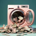 Як заощадити на звичайному пранні