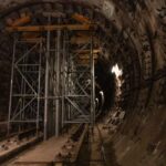 Неякісне проєктування та будівництво: науковці назвали попередні причини руйнації тунелю між станціями «Деміївська»-«Либідська»