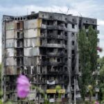 Програма комплексного відновлення Київщини: що планують відбудувати