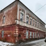 25 мільйонів гривень і три роки: у Полтаві хочуть відновити будівлю 1890-х років (ФОТО)