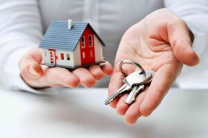 Основные аспекты выбора жилья: покупка дома в Киеве