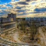 Чорнобильську зону пропонують перетворити на сучасний центр розвитку інновацій та науковий хаб