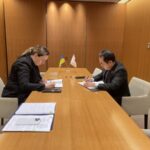 Японія надала грант $100 млн для Фази 3 Програми екстреного відновлення України