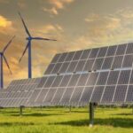 В Україні розбудовуватимуть нові потужності «зеленої» енергетики