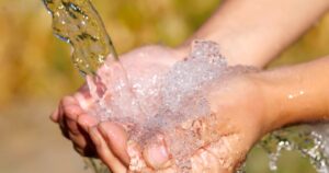 Якість очищення стічних вод у різних типах очисних споруд