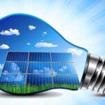 ДТЕК планує будівництво сонячної електростанції