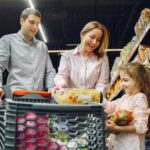 Збережуть гроші, час і нерви: 12 порад для походу в супермаркет