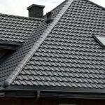 Современные решения для крыши: Все о металлочерепице