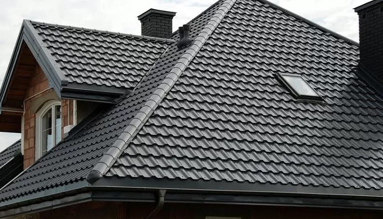 Современные решения для крыши: Все о металлочерепице