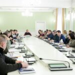 Сім експертних груп актуалізують Стратегії розвитку міста Києва до 2027 року