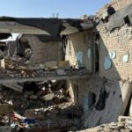 Україна отримає від Литви 5 млн євро на відбудову зруйнованих дитсадочків і шкіл