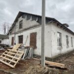 За кошти німецького донора на Житомирщині та Рівненщині облаштовують житло для ВПО