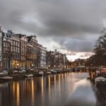 Житлова криза в Нідерландах впливає на місцевий ринок праці