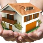 В Україні збільшився попит на житлову нерухомість