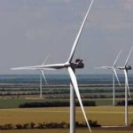 На Запоріжжі побудують найбільшу в Європі вітряну електростанцію