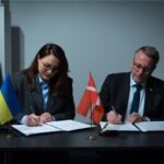 Данія виділить Україні 420 млн євро на відбудову та відновлювальну енергетику