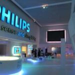 Philips має намір продати свій бізнес який випускає техніку для дому