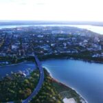 NEFCO допоможе провести реконструкцію системи водопостачання у Миколаєві