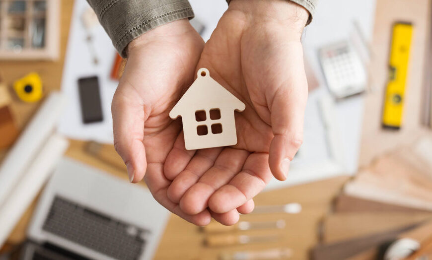 Покупка однокомнатной квартиры в Киеве: Комплексный подход