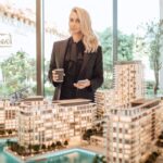 Роль нерухомості в диверсифікації інвестиційного портфеля — Євгенія Тимофієнко, засновниця та CEO Mayak Real Estate