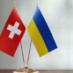 Швейцарія виділить 5 млрд франків на відновлення України