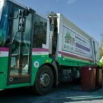 У німецькому місті комунальники відмовляться вивозити неправильно відсортоване сміття