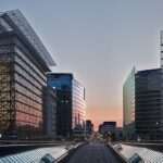 Єврокомісія продала десятки будівель у «європейському кварталі» Брюсселя