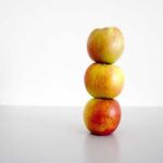 Як «правило трьох яблук» допоможе спланувати ваш день правильно