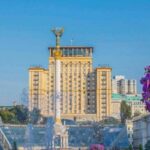 Готель «Україна» готують до приватизації: названо ціну