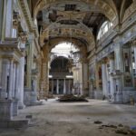 Італія надасть Одесі 42,5 мільйона євро на відновлення пошкоджених пам’яток архітектури