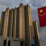 Китай виділить $42 млрд, аби викупити непродані квартири
