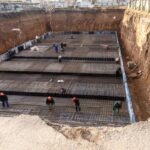 Литва збудує в Україні шість підземних шкіл-бомбосховищ
