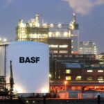 Найбільший у світі хімічний концерн BASF продає бізнес з виробництва лакофарбових матеріалів в рф