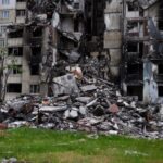 Понад 250 тисяч українських будинків зруйновано та пошкоджено ворогом: скільки коштуватиме відбудова