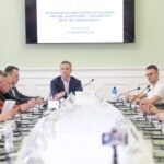 Профільна комісія прийняла рішення про докапіталізацію «Київміськбуду»