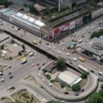 Реконструкція Шулявського шляхопроводу подорожчала до 2,5 млрд грн