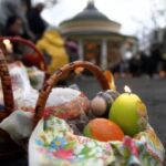 Стало відомо, чи змінять комендантську годину у Києві на Великдень